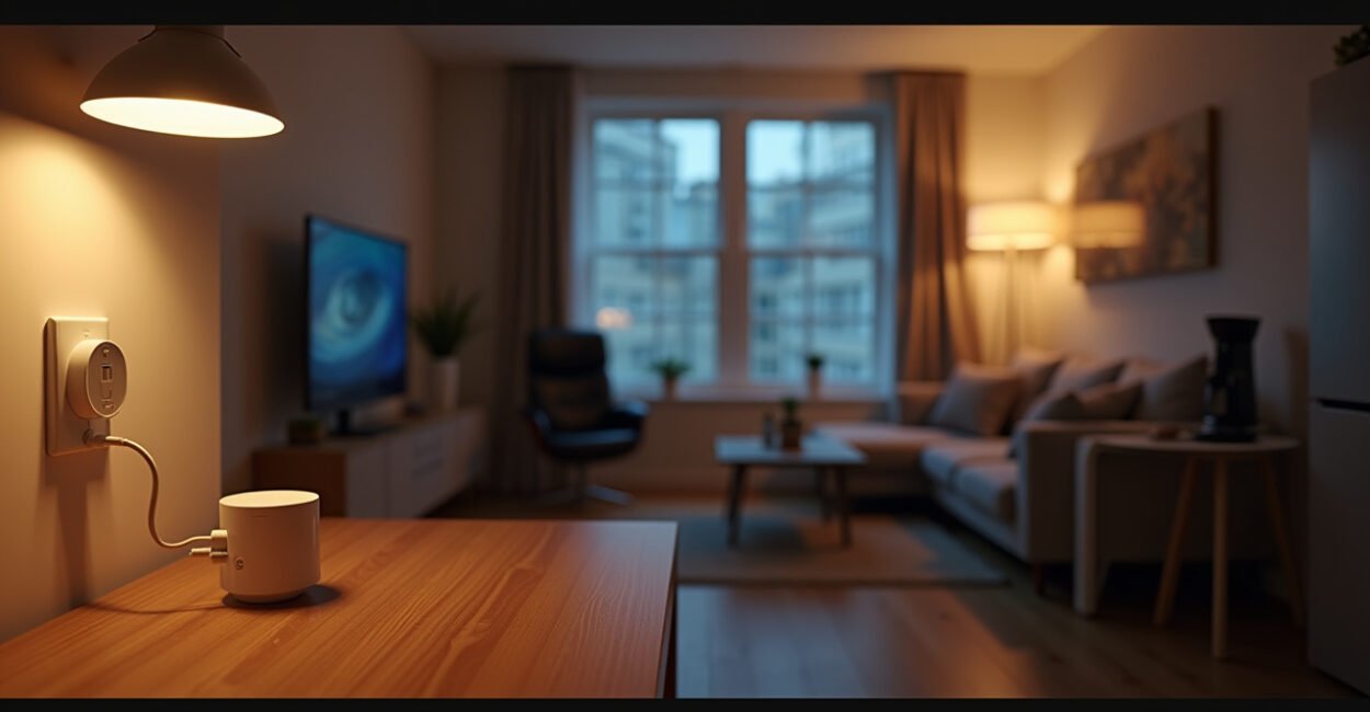 Do Smart Plugs Lower Monthly Electricity Bills? Real Savings