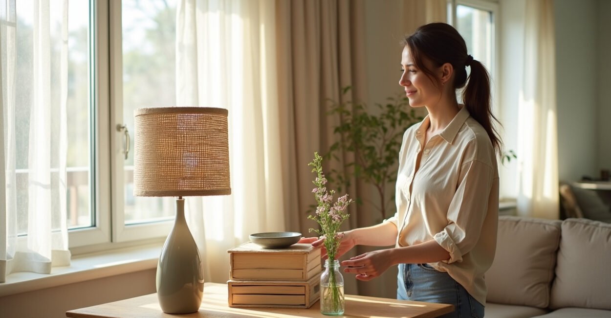 Easy Upcycled Home Decor Projects for Beginners in 2025