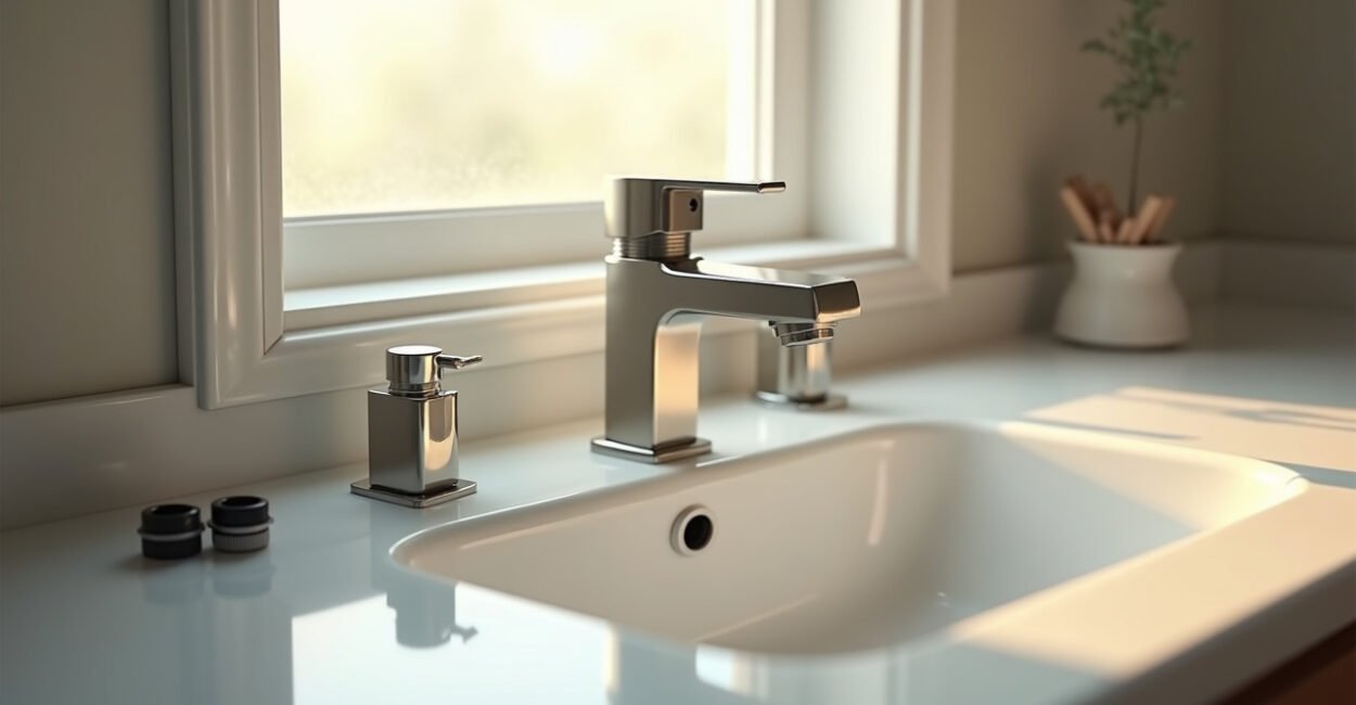 Eco-Friendly Bathroom Faucet Upgrade Guide for Lower Bills