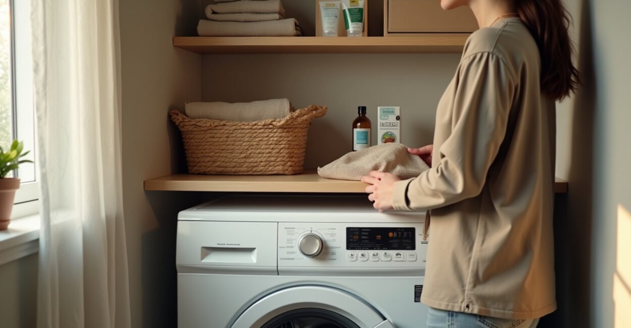 Eco-Friendly Laundry Detergents for Apartments: Top 7