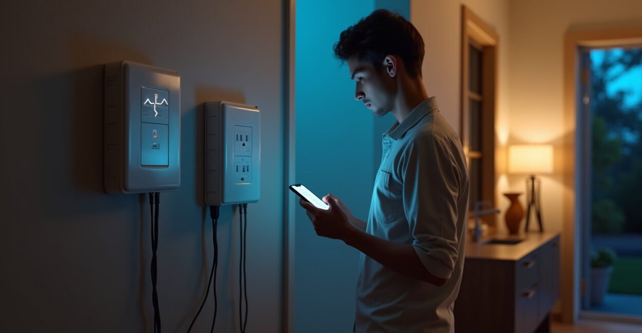 Energy Monitor with App Alerts: Best Features to Look For