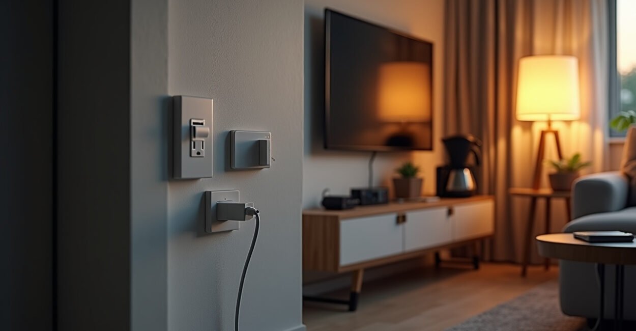 Energy-Saving Smart Plugs for Apartments: Best Picks