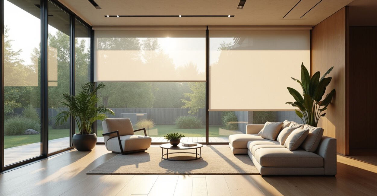 Large Windows in Modern Homes: Design, Light, and Views