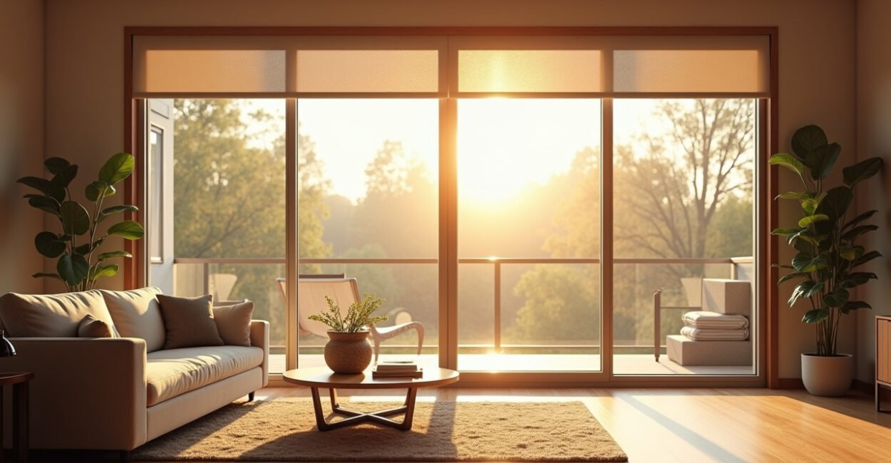 Large Windows Vs. Energy Loss: Best Upgrades to Choose