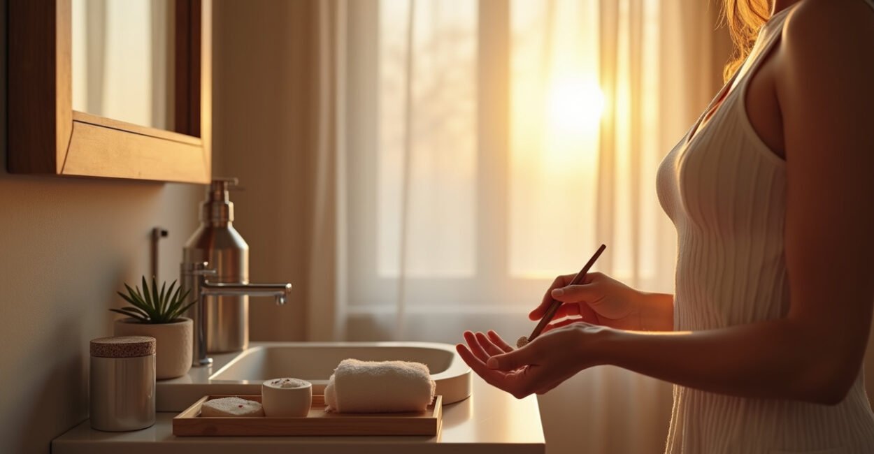 Low-Waste Morning Wellness Routine: 7 Easy Swaps