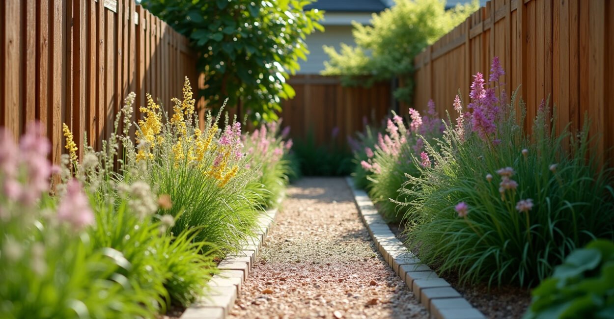 Native Plant Landscaping Ideas for Small Yards That Work