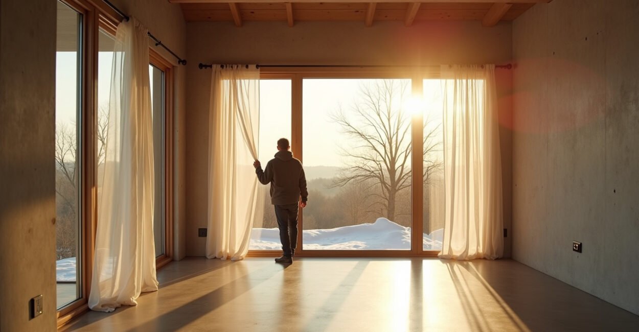 Passive Solar Home Design Basics: A Homeowner’s Guide