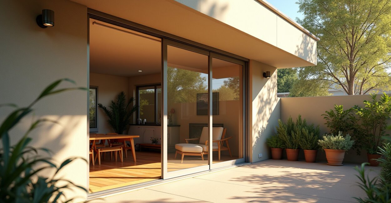 Passive Solar Shading: Fixed Vs. Adjustable Options