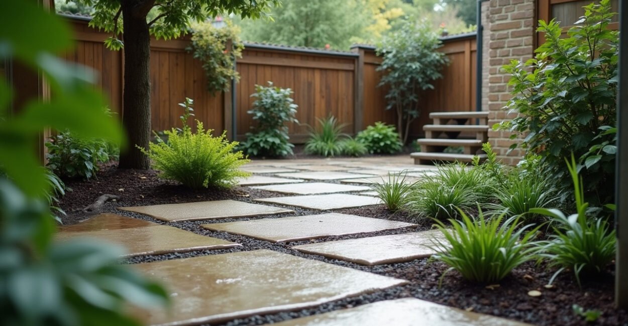 Permeable Patio Ideas for Small Yards: A Smart Guide