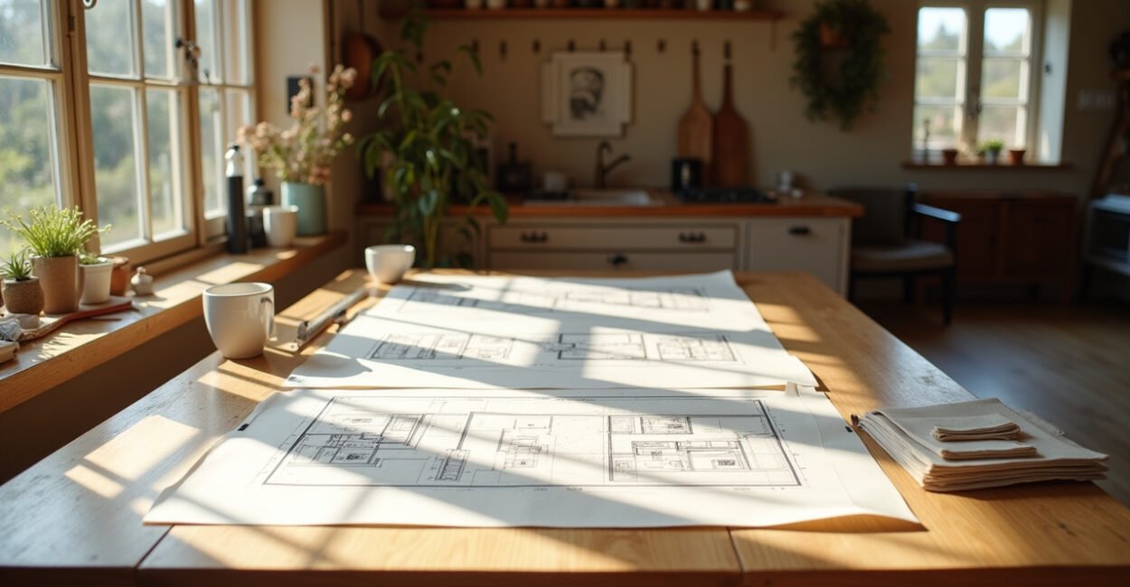 Rustic Country Home Floor Plans: 7 Layouts to Compare