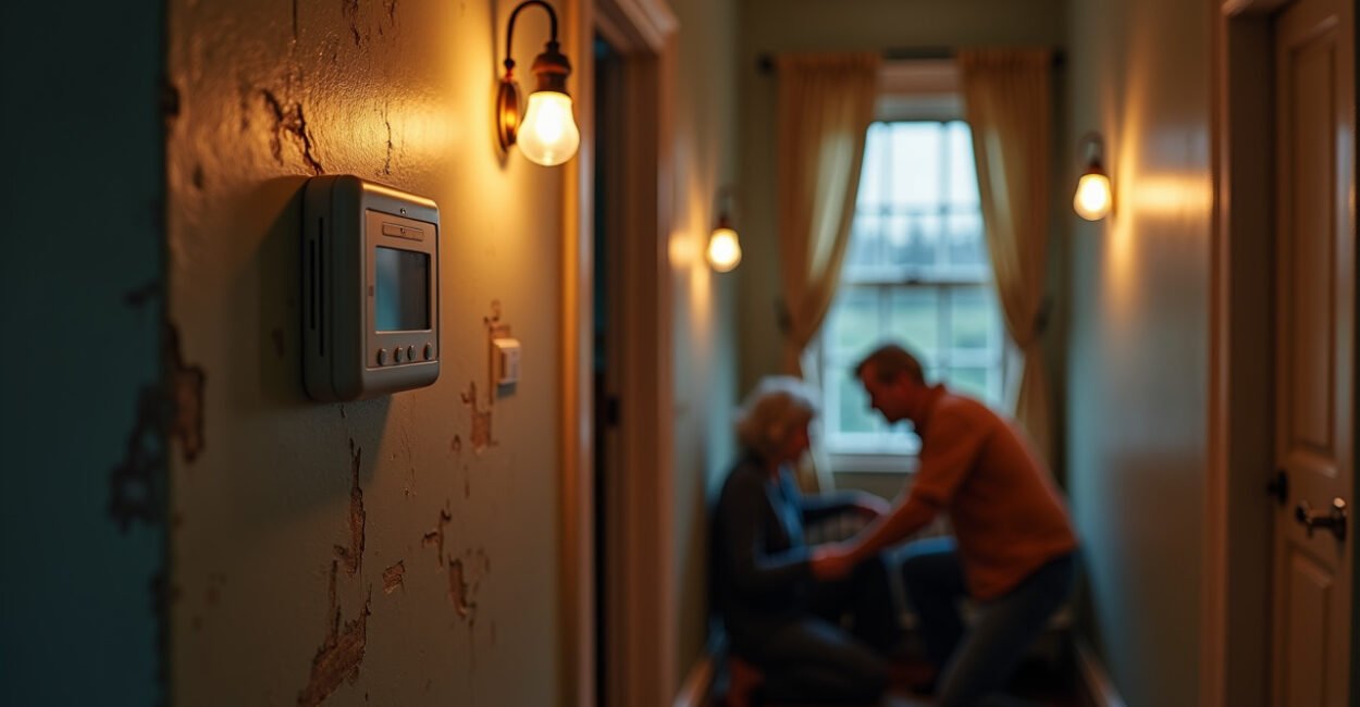 Smart Devices for Older Homes: Improve Energy Efficiency