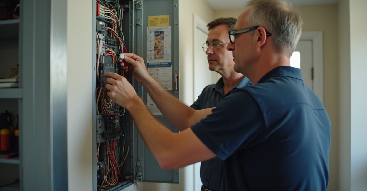 Smart Energy Monitor Installation Guide for Beginners