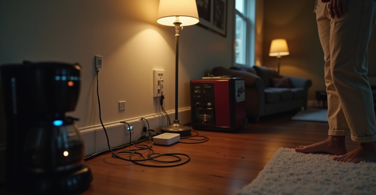 Smart Plugs and Energy Monitors: Best Budget Picks