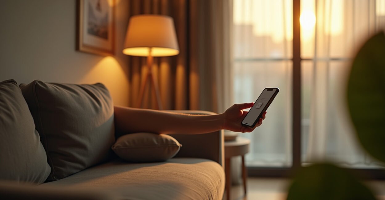 Smart Plugs for Renters Without a Hub: Easy Setup Guide