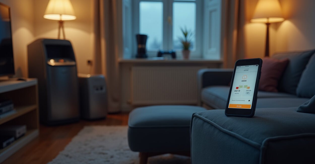 Smart Plugs with Energy Monitoring: What to Look For