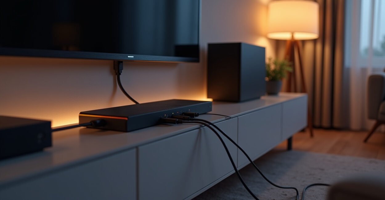 Smart Power Strips for Standby Savings