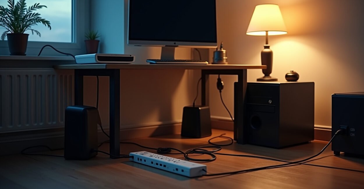 Smart Power Strips Vs. Regular Power Strips: Which Wins?