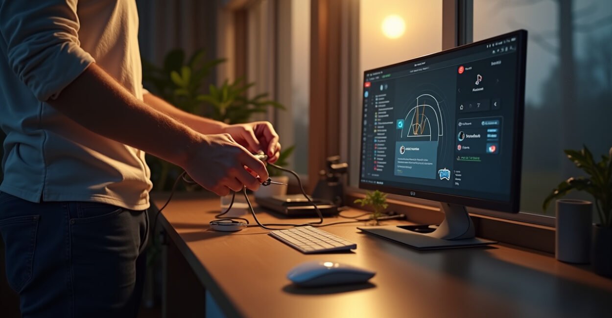 Smart Power Strips with Automatic Shutdown: How They Work