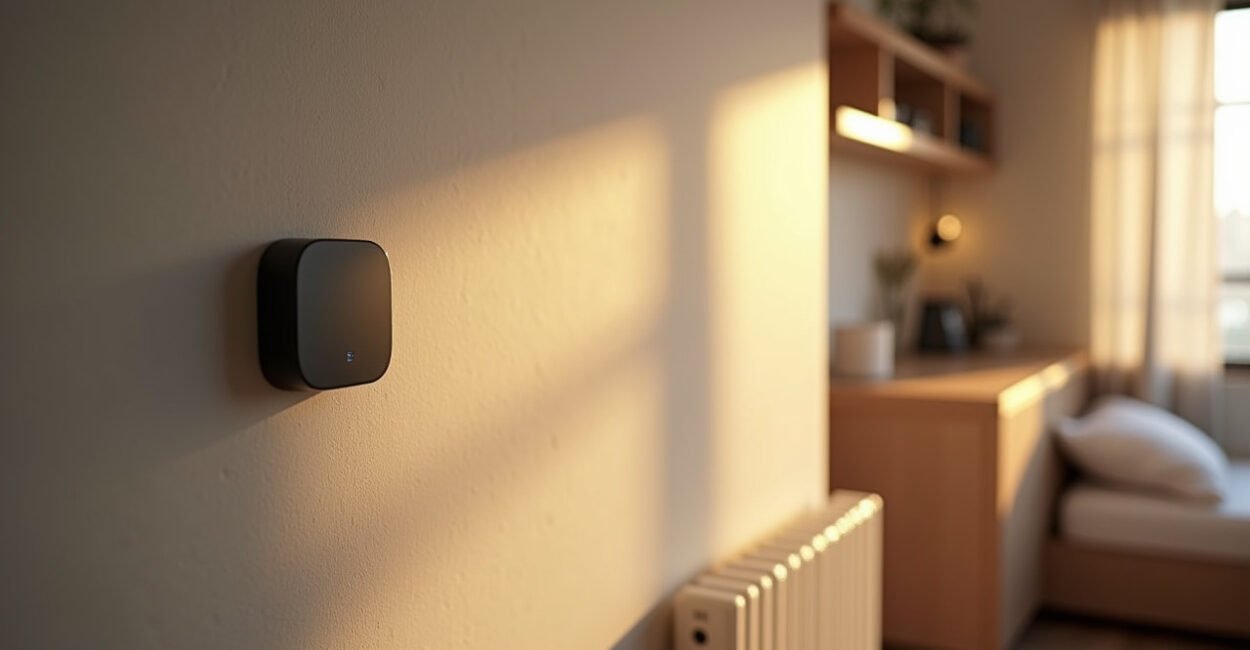 Smart Thermostats for Small Spaces: Lower Energy Bills Fast