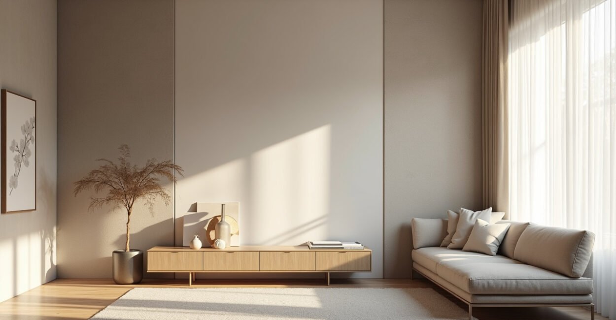 Special Wall Coverings for Interiors: Best Ideas for 2025