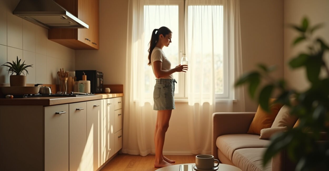 Sustainable Morning Routine Ideas for Better Health