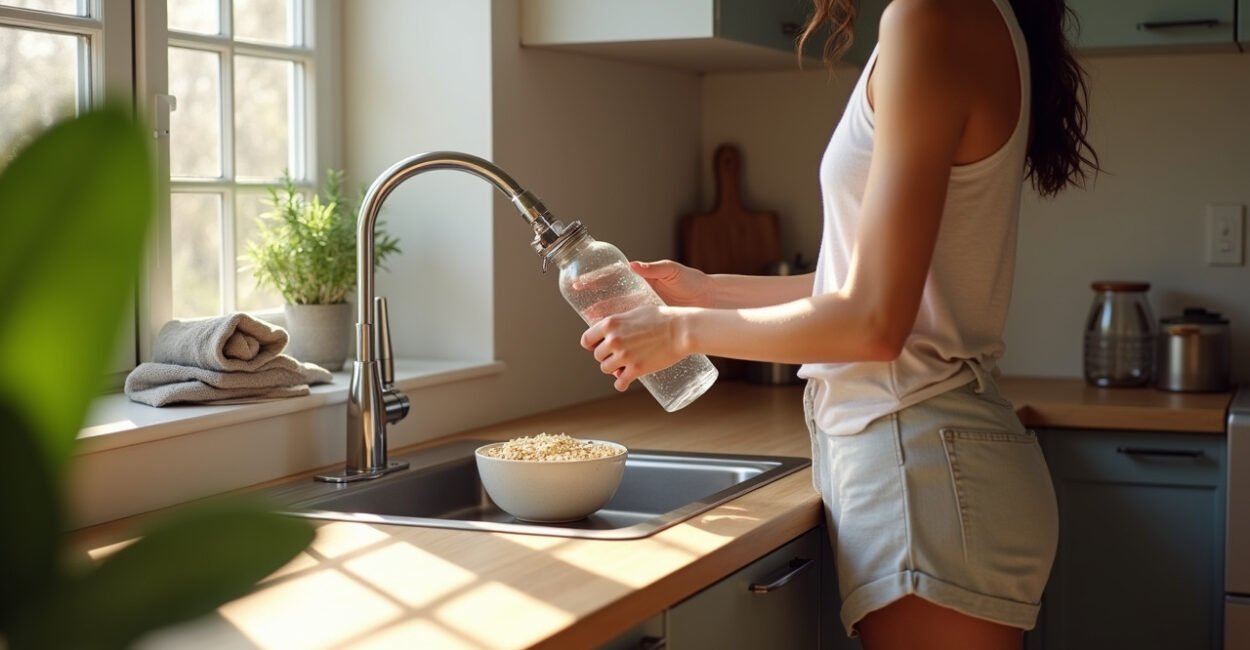 Sustainable Wellness Routine for Beginners: Start Today