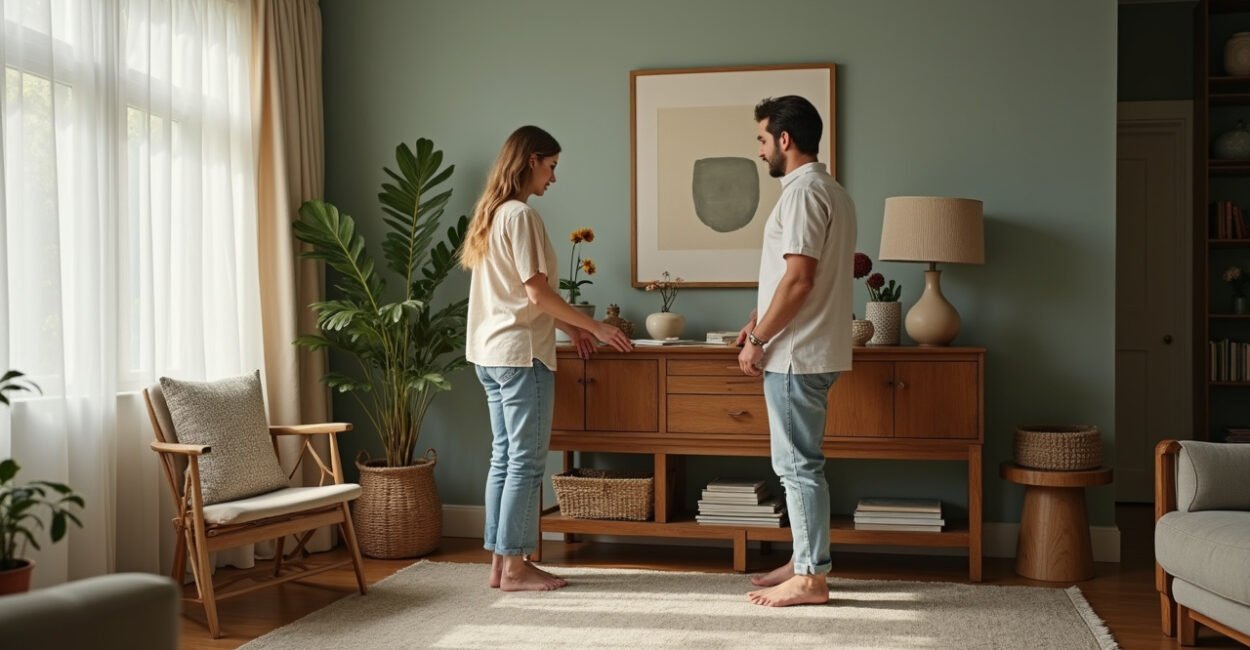 Thrift Store Decor Styling Tips: 7 Easy Ways to Mix Pieces