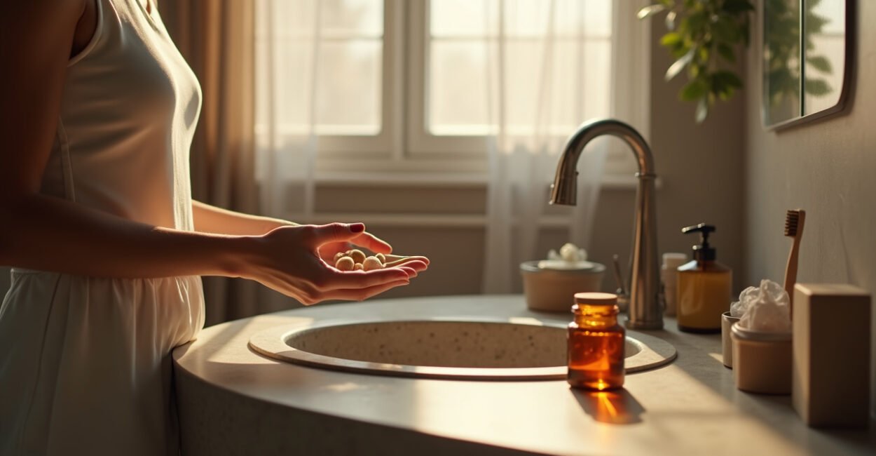 Toothpaste Tablets: How to Switch Without Wasting Plastic