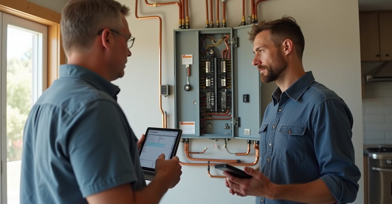 Whole-Home Energy Monitor Comparison: Top Picks Reviewed