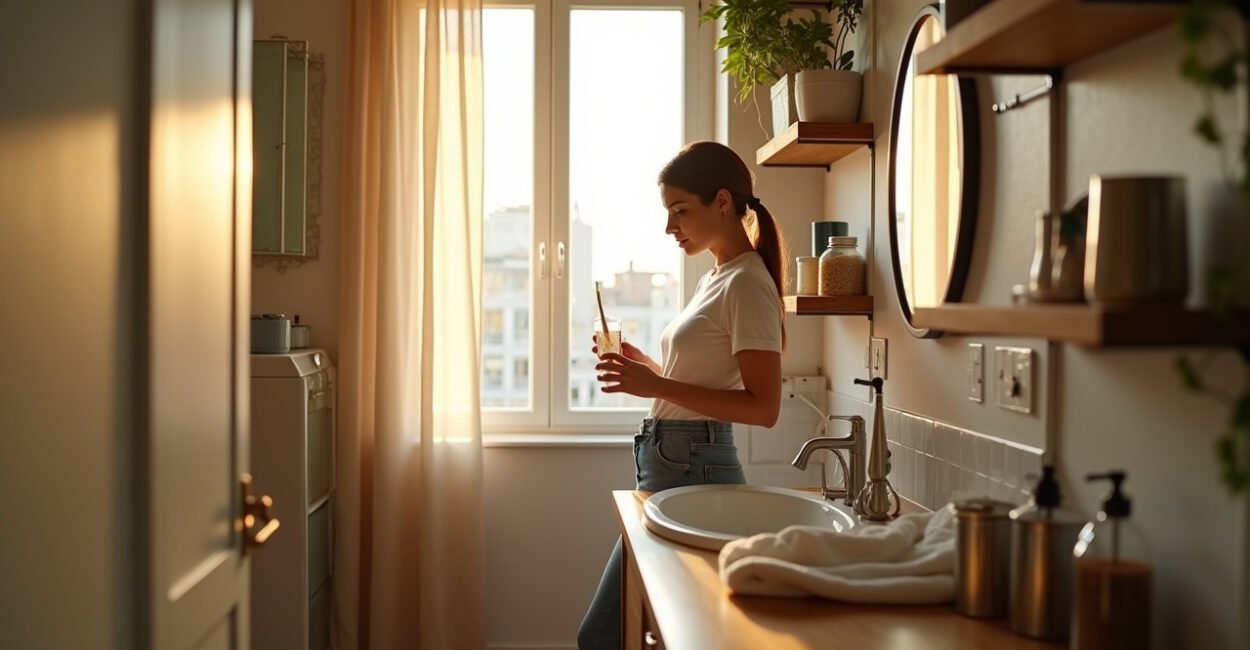 Zero-Waste Morning Routine for Beginners: 7 Easy Steps