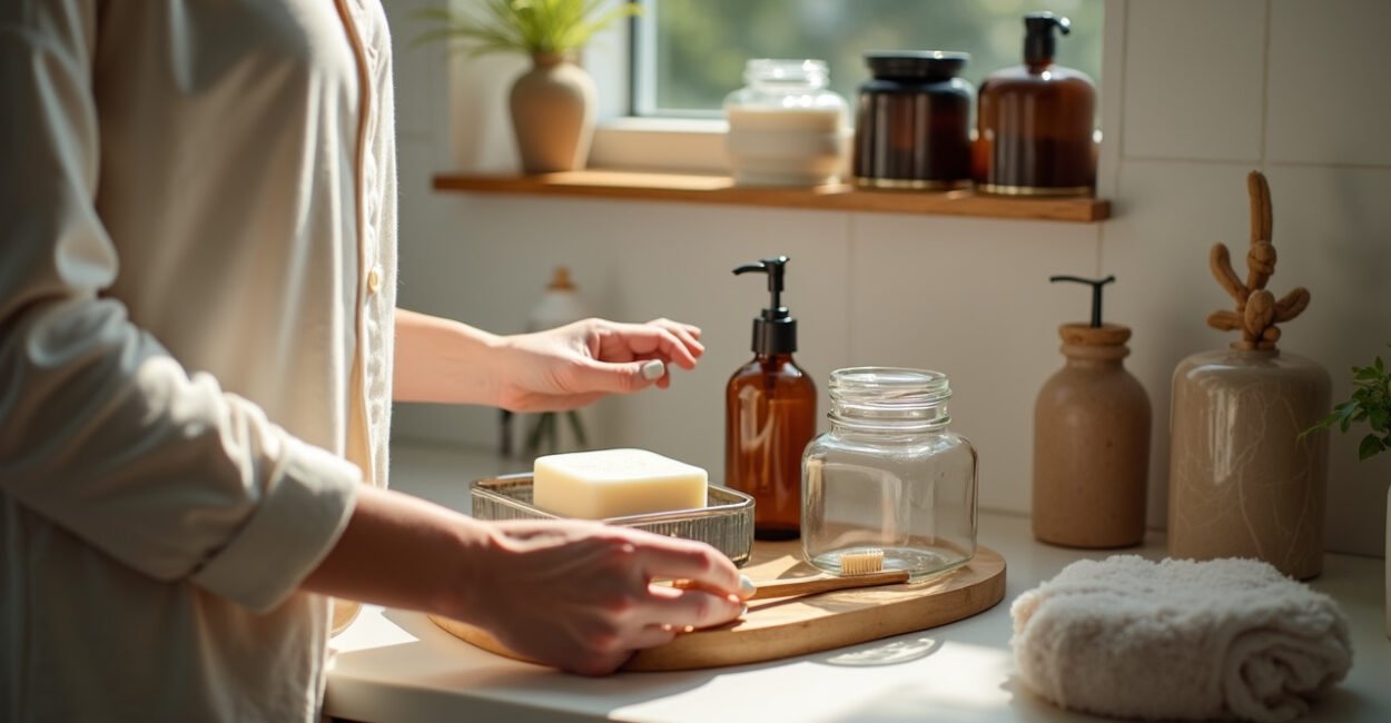 Zero-Waste Self-Care Checklist for Busy Beginners