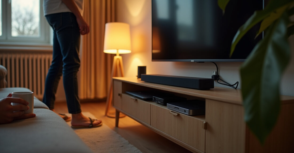 5 Rooms Where Smart Plugs Cut Phantom Load Without Changing Habits