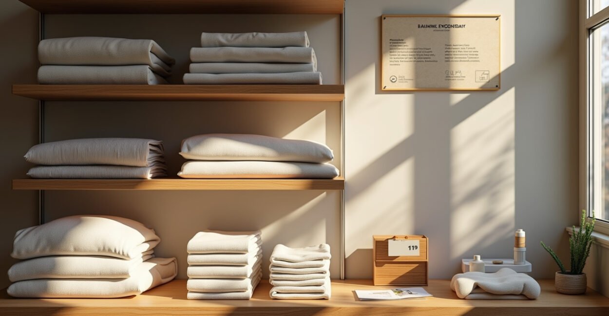 Affordable Ethical Brands for Everyday Essentials: 2026 Shortlist
