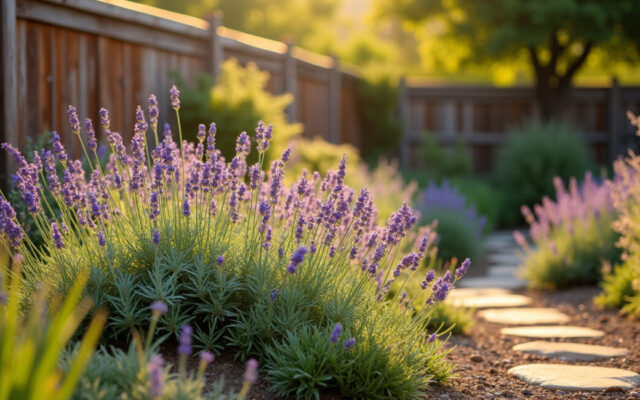 Best Drought-Tolerant Plants for Beginners in 2025