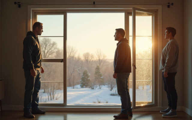 Best Energy-Efficient Windows for Homes: 2025 Guide