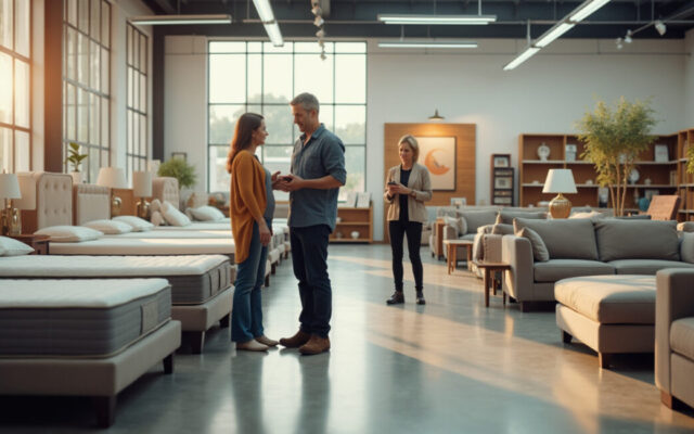 Bob’s Furniture: Complete and Practical Guide
