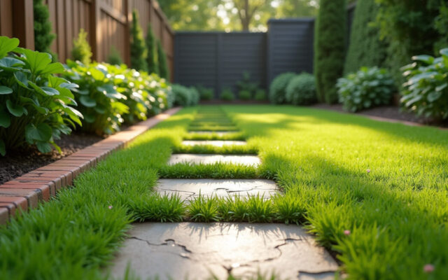 Clover Lawn Alternatives: Best Options for Small Yards