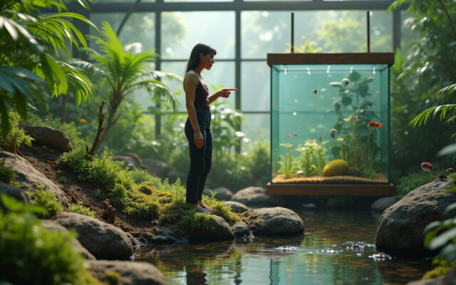 Ecosystem Definition in Biology and Science: What It is and Why It Matters