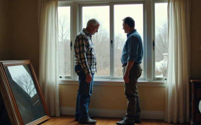 Energy-Efficient Window Replacement Options: Pros and Costs