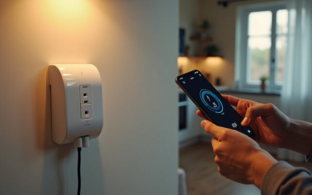 Energy Monitoring Smart Plugs: Which Features Matter?