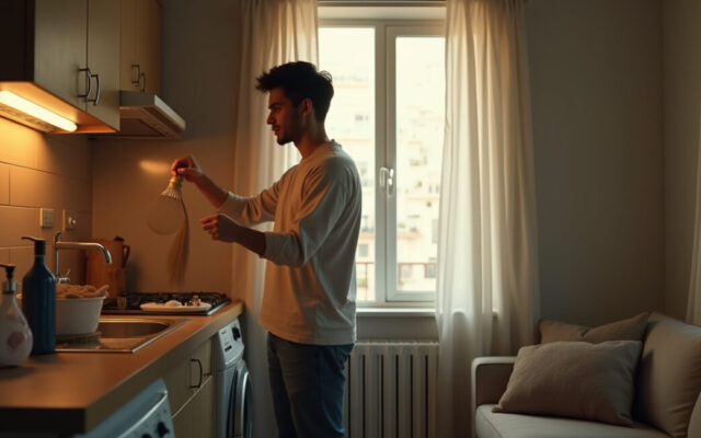 Green Living Tips for Apartment Dwellers: A