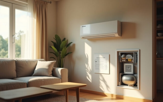 Heat Pump Options for Small Houses: Which One Fits?