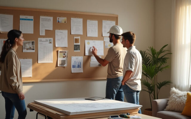 Home Improvement Planning Guide: Budget, Timeline, Results