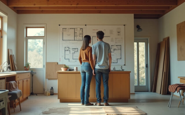 How to Plan a Home Renovation Without Costly Mistakes