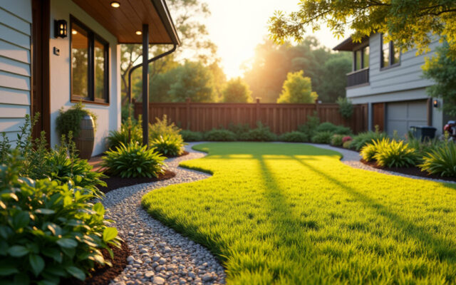 Low-Mow Lawn Alternatives: 7 Eco-Friendly Ideas for the Suburbs