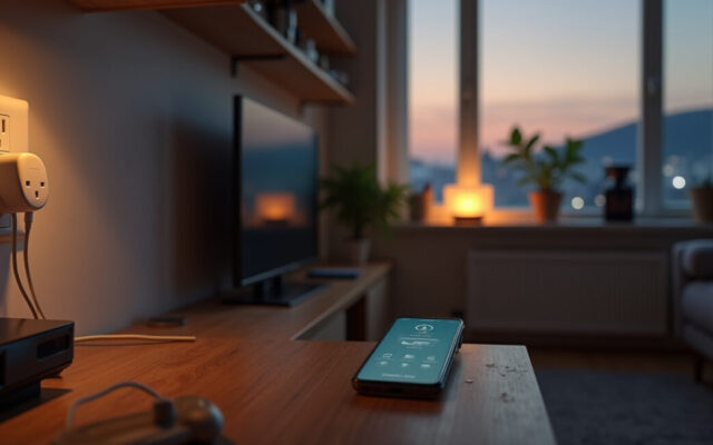 No-Hub Smart Plugs: Simple Setup for Lower Standby Bills