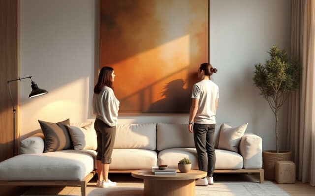 Quick Answer: The Best Home Decor Ideas for Instant Impact