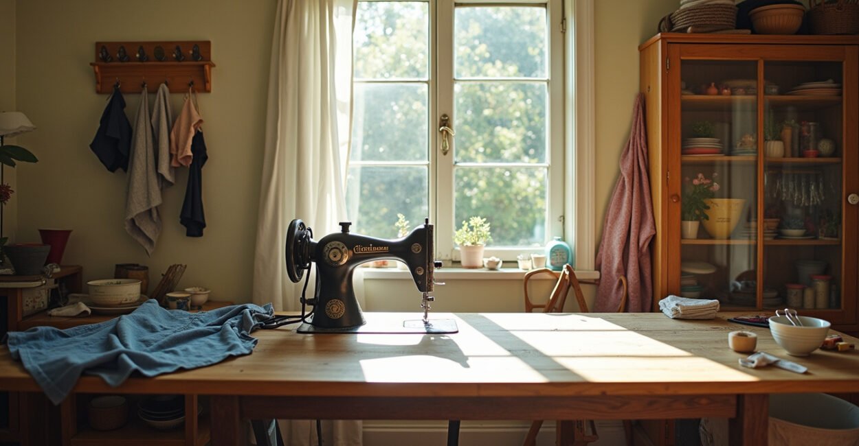 Repurposed Fabric Projects for Eco-Friendly Living: 12 Smart Ideas