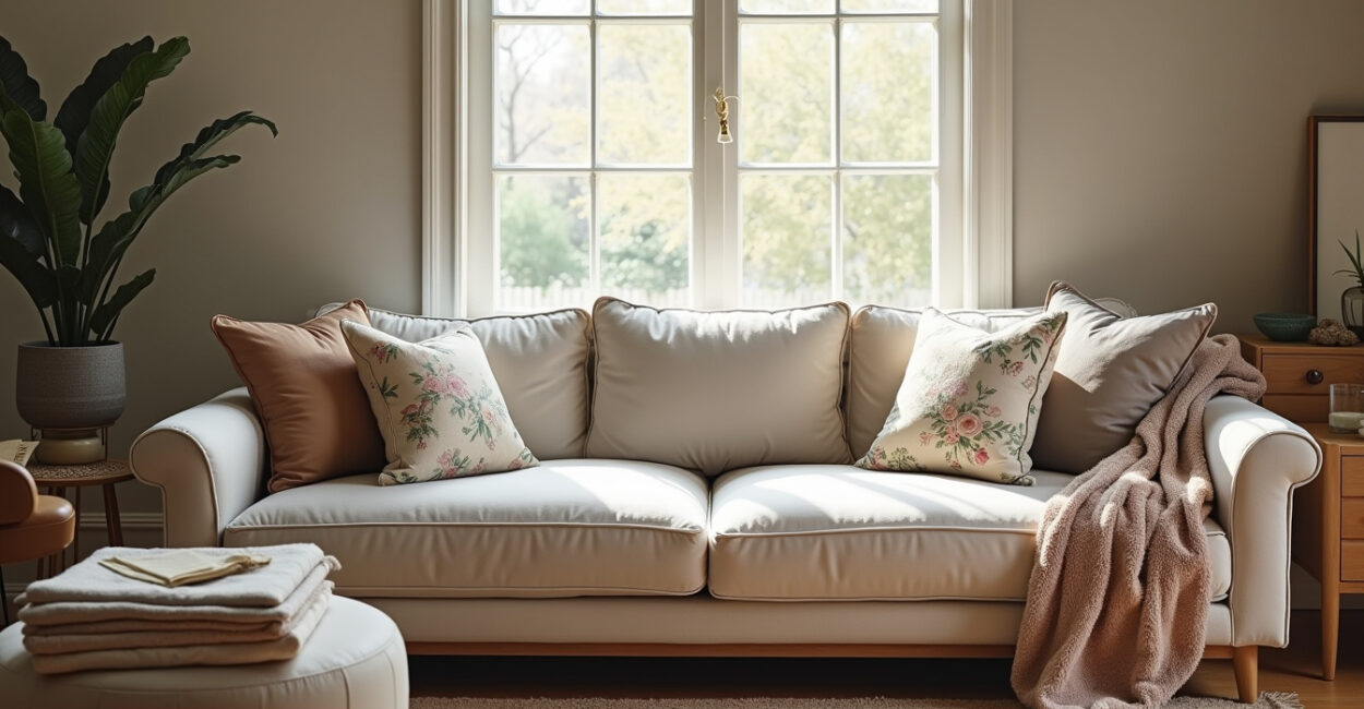 Repurposed Fabric Vs. Buying New: The Home Decor Tradeoff in 2026