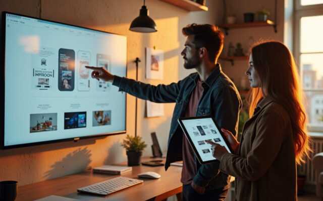 Responsive Design Home: Complete and Practical Guide
